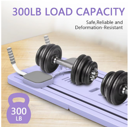 Flo Pilates Reformer Pro