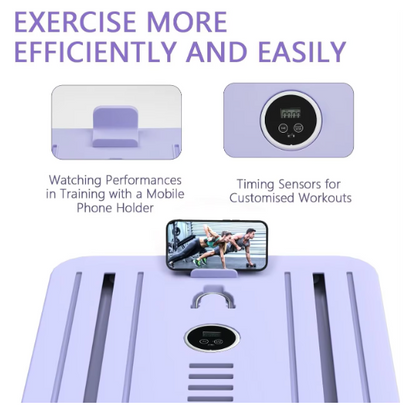 Flo Pilates Reformer Pro