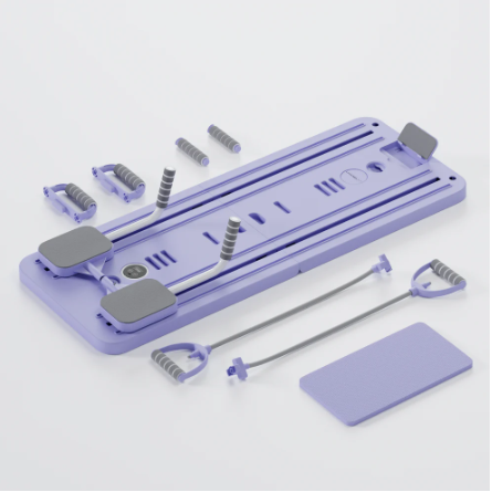 Flo Pilates Reformer Pro