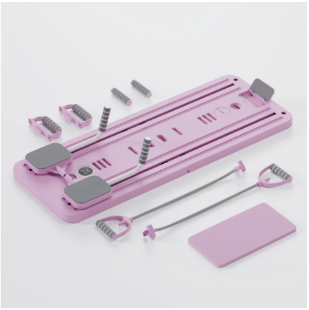 Flo Pilates Reformer Pro