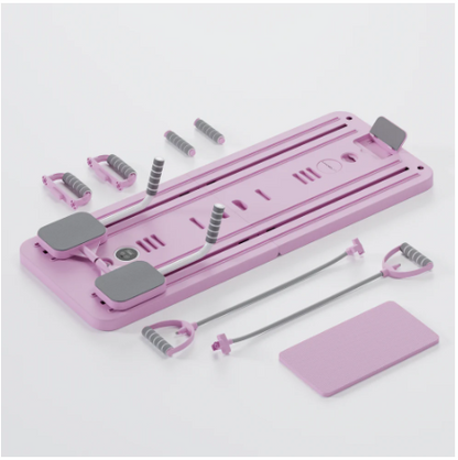 Flo Pilates Reformer Pro