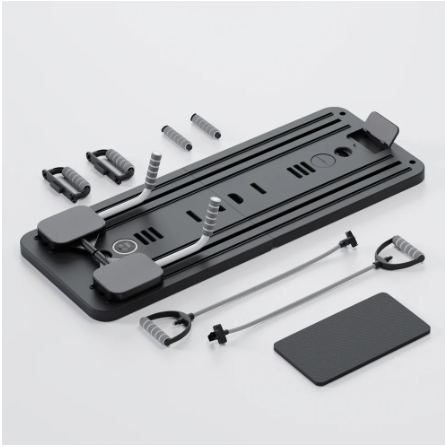 Flo Pilates Reformer Pro