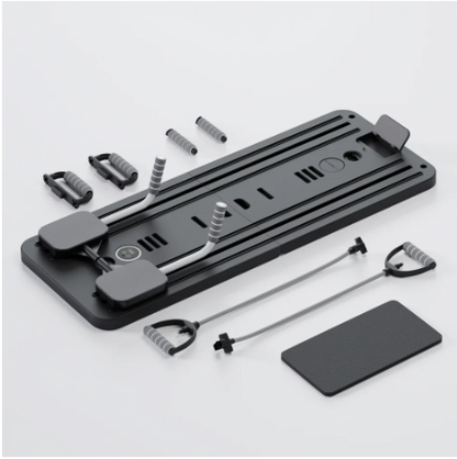 Flo Pilates Reformer Pro