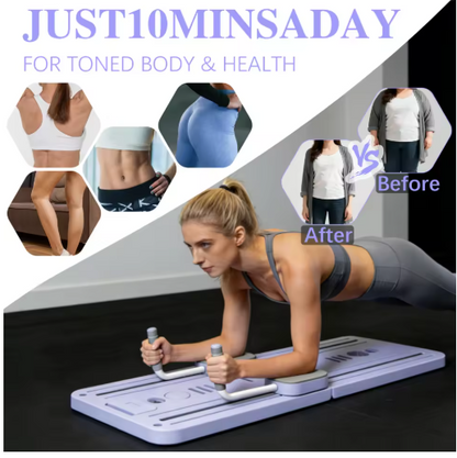 Flo Pilates Reformer Pro