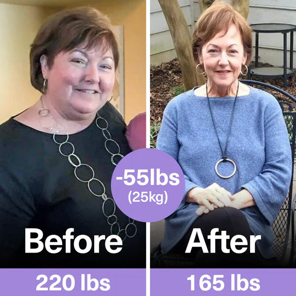 My back pain is finally gone