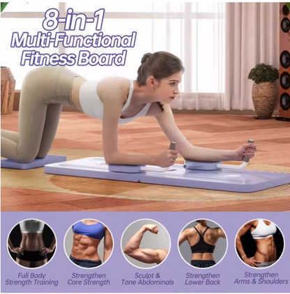 Flo Pilates Reformer Pro