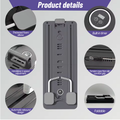 Flo Pilates Reformer Pro