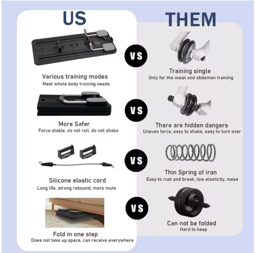 Flo Pilates Reformer Pro