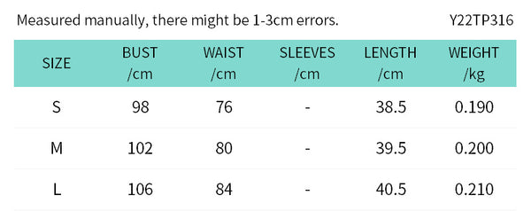 Y22TP316 European and American women's wear new Autumn 2022 personality bully dog print fashion sleeveless cardi top woman